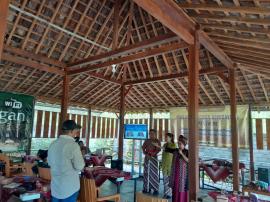 Penguatan Dewan Kebudayaan Tingkat Kapanewon dengan Tema “Peran Dewan Kebudayaan dalam Rangka Menuju